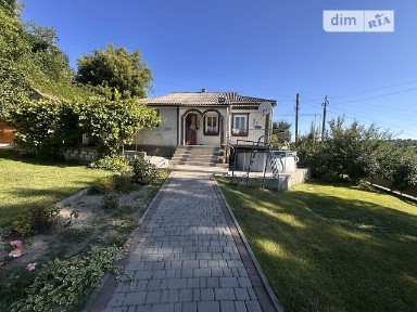 Продаж 1 поверхового будинку бесідка і ділянкою на 11 соток, 121.4 кв. м, 4 кімнати, на вул. Свято-Флоріанівська • ID 34640662