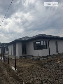 Продаж 1 поверхового будинку з ремонтом і ділянкою на 6 соток, 85 кв. м, 3 кімнати, на вул. Лісова • ID 34640640