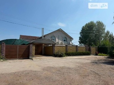 Продаж 2 поверхового будинку з гаражем і ділянкою на 10 соток, 169 кв. м, 5 кімнат, на вулиця 172 Стрілецької Дивізі • ID 34640582