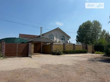 Продаж 2 поверхового будинку з гаражем і ділянкою на 10 соток, 169 кв. м, 5 кімнат, на вулиця 172 Стрілецької Дивізі • ID 34640582