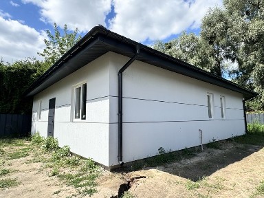 Ексклюзивний будинок 122 м2