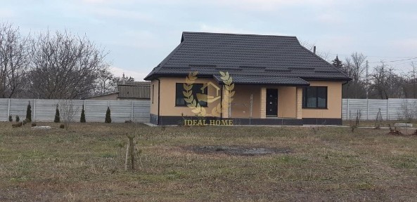Продам дім з 1г землі, Київська область с. Войтове, Згурівський р-н, 1га землі