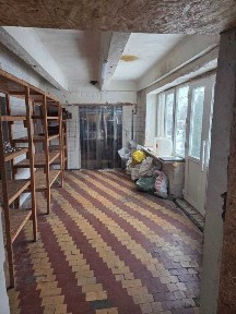 Приміщення під офіс, виробництво, склад, юридичну адресу. Другий поверх