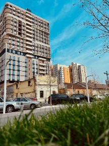 Первая сдача. Аренда офиса в центре - ЖК Loft White