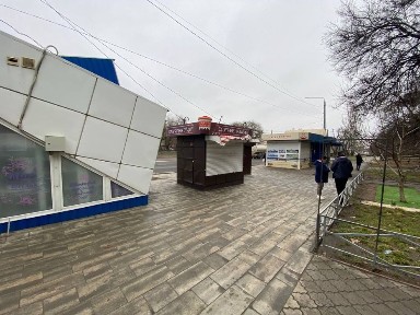 Миколаївська область, Миколаїв, Центральний