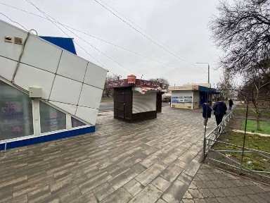 Миколаївська область, Миколаїв, Центральний