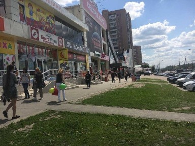 Аренда помещения в Харькове м. 