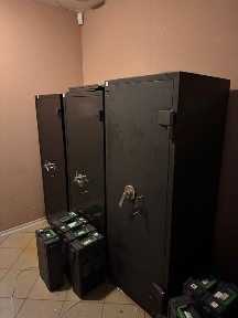 Київська область, Київ, Солом'янський