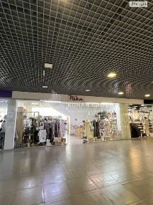 ‼️Продаж комерційного приміщення, готовий бізнес, ТРЦ «Квартал», 65.7 м2 #90204‼️