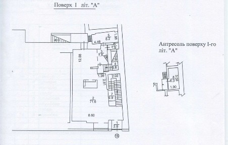 Неймовірна пропозиція Оренда комерційоного приміщення Хрещатик