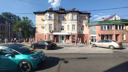 Оренда приміщення 108 м. кв. Центр, вул. Шевченка, 29/29