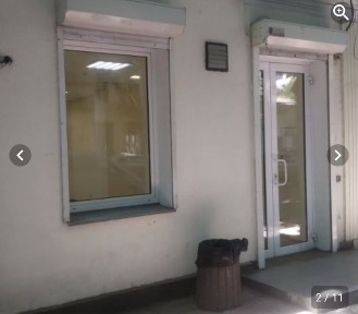 Сдам фасадное помещение в центре города ул Пушкинская/Большая арнаутская супер трафик клиентов