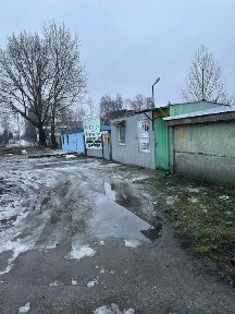 Київська область, Бориспіль