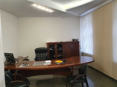 Здам офіс у центрі