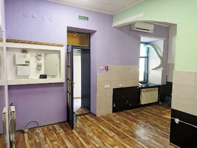 Приміщення, 240 м2, Центр
