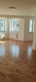 Оренда квартири під офіс в Центральній частині міста