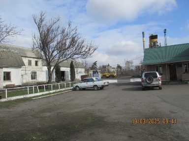 Черкаська область, Хацьки
