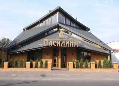 Львівська область, Винники