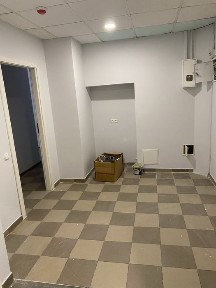 Сдам кабинет в центре Шевченковского, ост. Заводская