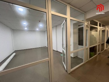 Оренда офісів 30-44 кв. м в центральній частині міста