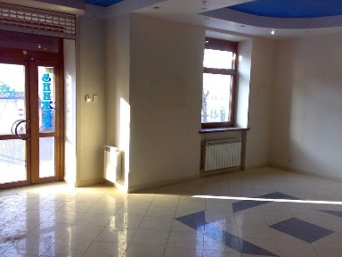 Продаж/Оренда крамниці у центрі міста