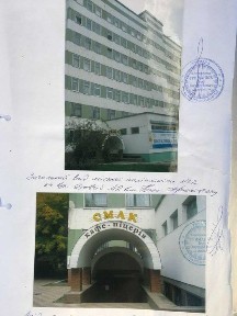 Оренда цокольного прим. 126,5м2 під заклад харчуванняVD