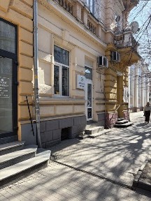 Без комісії! Оренда 51м2 по Грушевського, 20! Від власника