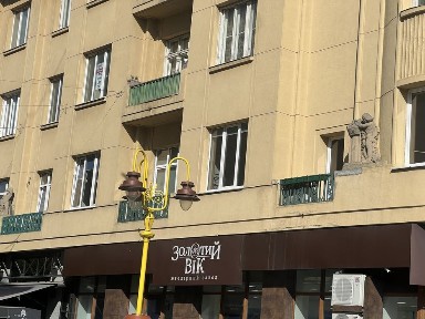 Оренда офісного приміщення центр міста
