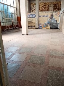 Здається оренда приміщення от 20 до 100 кв центру міста