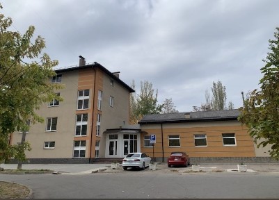 Здам в оренду під лікарню, фітнес-студію, спортсекцію, спа і т. і.