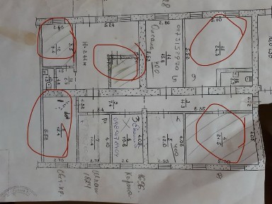 Офіс 10 м2; вул. Віталія Матусевича 31