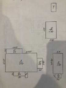 Оренда приміщення склад виробництво