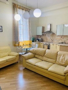 Продам квартиру з ремонтом вул Городецького 10/1 Липки Доревол ЛІФТ