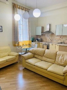 Продам квартиру з ремонтом вул Городецького 10/1 Липки Доревол ЛІФТ