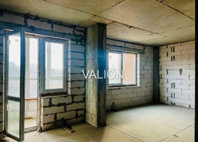 Продам видову 1к квартиру ЖК 