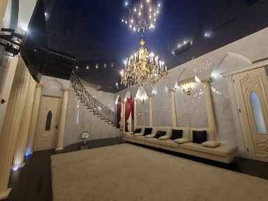 Київ, Печерський, Саксаганського 22б