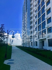 Продажа квартиры, ЖК Новопечерские Липки, Драгомирова, двухуровневая
