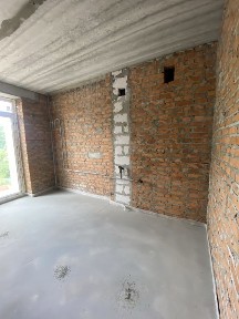 Найдешевша 1кімн квартира в Ірпені біля парку з ідивідуальним газовим опаленням