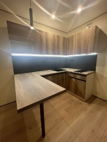 Продам автономну квартиру, яку не лякають відключення