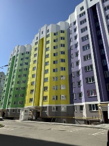 Київська область, Святопетрівське