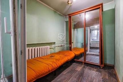 Квартира, 1к. Житловий стан. Верховинна, 85, Святошино, Святошинський район