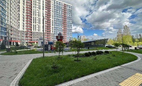 Київська область, Київ, Дарницький