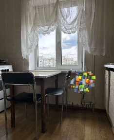 Продаж 1к квартири, Харківське шосе, 53а