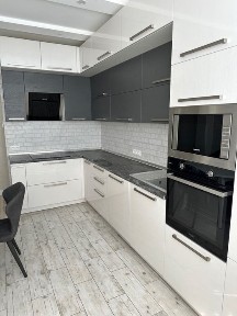 ПРОДАЖ 2 кімнатної квартри ЖК Лісовий квартал, 71.7кв. м!