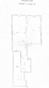 Продаж видової 3-кімнатної квартири | RESIDENT Concept House | 260 м² | вул. Володимирська, 86А