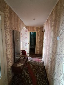 Продаю 2 кімнатну квартиру в Кінецьполі