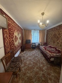 Продам 1-ком квартиру ул Островского
