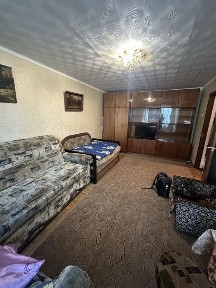 Продам! 2 комнатную квартиру Солоницевка