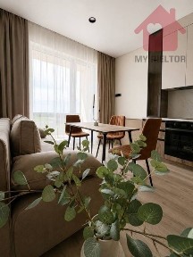 Продаж 1,5 квартири ЖК Еліт Парк