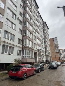 1100$/м2! Здана, з ремонтом! Продаж чотирикімнатної квартири, вул. Руська, 4-кімнатна квартира
